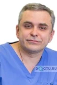 Павлов Алексей Валерьевич - Уфа