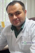 Павлов Анатолий Олегович - Москва