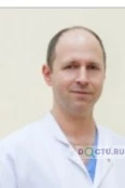 Павлов Андрей Александрович - Санкт-Петербург