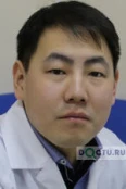 Павлов Андрей Геннадьевич - Улан-Удэ