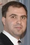 Павлов Дмитрий Николаевич - Красноярск