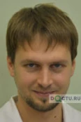 Павлов Денис Геннадиевич - Санкт-Петербург