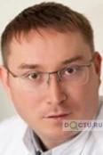 Павлов Дмитрий Владимирович - Самара