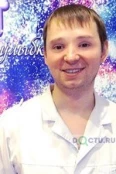 Павлов Евгений Валериевич - Красноярск