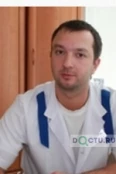 Павлов Егор Владимирович - Тверь