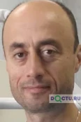 Павлов Фёдор Григорьевич - Ставрополь