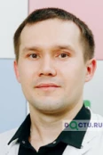 Павлов Геннадий Витальевич - Новочебоксарск