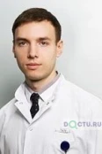 Павлов Иван Александрович - Москва