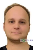 Павлов Игорь Николаевич - Рязань