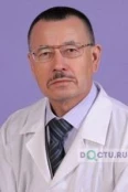 Павлов Иван Петрович - Чебоксары