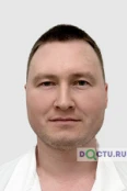 Павлов Максим Николаевич - Нижний Новгород
