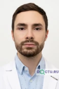 Павлов Сергей Павлович - Санкт-Петербург