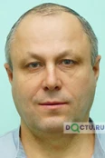 Павлов Вадим Анатольевич - Омск