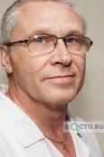 Павлов Валерий Александрович - Курган