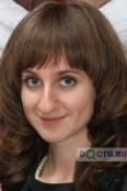 Павлова Алена Витальевна - Владимир