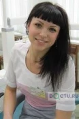 Павлова Алина Александровна - Киров