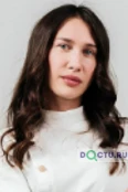 Павлова Алина Алексеевна - Севастополь