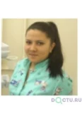 Павлова Алина Анатольевна - Казань
