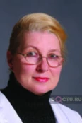 Павлова Алла Геннадьевна - Санкт-Петербург