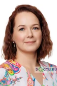 Павлова Алла Викторовна - Новосибирск