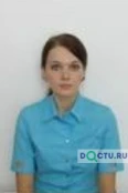 Павлова Анастасия Андреевна - Тольятти