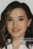 Павлова Анна Анатольевна - Набережные Челны