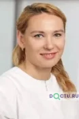 Павлова Анна Викторовна - Екатеринбург
