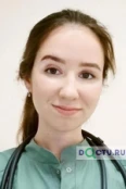 Павлова Анна Вячеславовна - Чебоксары