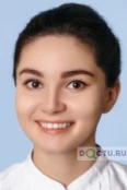 Павлова Анна Владимировна - Краснодар