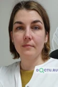 Павлова Дарья Павловна - Чита