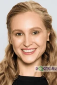 Павлова Дарья Романовна - Москва