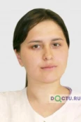 Павлова Дарья Владимировна - Чебоксары