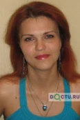 Павлова Дина Михайловна - Москва