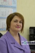 Павлова Елена Николаевна - Курск
