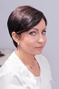 Павлова Елена Владимировна - Санкт-Петербург