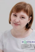 Павлова Елена Витальевна - Красноярск