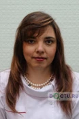 Павлова Елена Викторовна - Москва