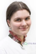 Павлова Екатерина Александровна - Санкт-Петербург
