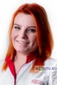 Павлова Екатерина Александровна - Красноярск