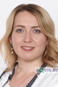 Павлова Екатерина Алексеевна - Краснодар