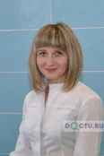 Павлова Екатерина Павловна - Томск