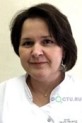 Павлова Екатерина Владимировна - Москва