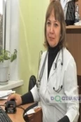 Павлова Елена Геннадьевна - Иркутск