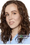 Павлова Елена Игоревна - Владивосток