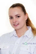 Павлова Елена Константиновна - Воронеж