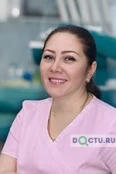 Павлова Елена Николаевна - Москва