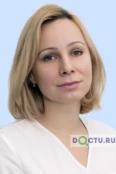 Павлова Елена Вадимовна - Москва