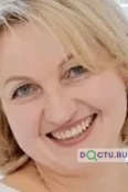 Павлова Елена Владимировна - Тольятти