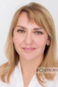 Павлова Евгения Александровна - Челябинск