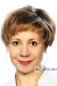 Павлова Евгения Валерьевна - Челябинск